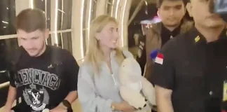 H Bonnie Blue συνελήφθη με 17 άντρες στο Μπαλί και τη γλίτωσε με πρόστιμο €10: Είμαι πλούσια και έχω καλούς δικηγόρους Αρχική