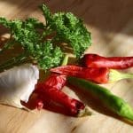 Ιδανικές για τις κρύες μέρες του χειμώνα: Αυτές είναι οι τροφές που ενισχύουν τη θερμογένεση