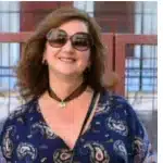 ΘΡΗΝΟΣ: "Εφυγε" η Σταυρούλα Δημητρακοπούλου