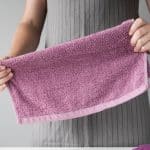 Ο τύπος πετσέτας που πρέπει να αποφεύγετε τον χειμώνα – Μπορεί να σας αρρωστήσει