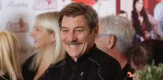 Γιάννης Στάνκογλου: Η μητέρα των παιδιών μου ήταν ο μεγαλύτερός μου έρωτας Αρχική