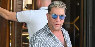 Βγήκε μπροστά ο Γιώργος Μαζωνάκης! Τι λέει για όσα τον κατηγορούν και όσα ακούγονταν από μέσα ενημέρωσης Αρχική