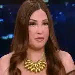 Ιωάννα Παλιοσπύρου για το βιβλίο που γράφει: Λειτουργεί θεραπευτικά, νιώθω ότι υπερασπίζομαι τον εαυτό μου