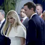 Ο γαμπρός του Τραμπ μετατρέπει νησί φάντασμα στην Αλβανία σε τουριστικό project ενός δισ. - Ο έρωτας της Ιβάνκα με την τοποθεσία και οι αντιδράσεις