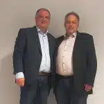 Πάτρα: Το ευχαριστήριο του Τάσου Σταυρογιαννόπουλου