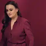 Καρυοφυλλιά Καραμπέτη: Δεν έχω social media, είμαι «αναλφάβητη»