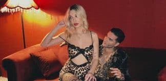 Χρήστος Μάστορας – Γαρυφαλλιά Καληφώνη: Σε τροχιά γάμου Αρχική