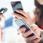 Ο χάρτης με τις πληρωμές: Σε ποιες χώρες οι καταναλωτές αγοράζουν περισσότερο μέσα από κινητά και smartwatches