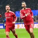 Η Λίβερπουλ ανάσανε με το 1-0 στην έδρα της Ίντερ, νίκες με ανατροπές για Μπαρτσελόνα, Ατλέτικο, Αταλάντα