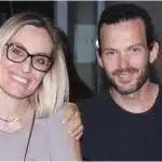 Ελεονώρα Μελέτη για Θοδωρή Μαροσούλη: Με τον άντρα μου είμαστε μαζί και έχουμε συνεπιμέλεια