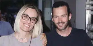 Ελεονώρα Μελέτη για Θοδωρή Μαροσούλη: Με τον άντρα μου είμαστε μαζί και έχουμε συνεπιμέλεια Αρχική