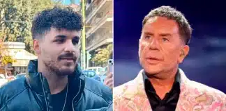 Νεαρός τραγουδιστής μηνύει τον Γιώργο Μαζωνάκη για ανήθικες προτάσεις Αρχική