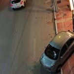 Τροχαίο στη Λούτσα: Στη φυλακή ο 29χρονος - Τι ισχυρίστηκε για τη φονική παράσυρση