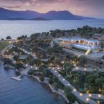 Μεγανήσι: Πώς τρεις γενιές της οικογένειας Σκλαβενίτη συνέβαλαν στην ανάπτυξη του νησιού