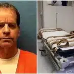 Εκτελέστηκε στη Φλόριντα με ένεση τριών ναρκωτικών 58χρονος για τη δολοφονία γυναίκας το 1989