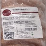 ΕΦΕΤ: Ανακαλεί κατεψυγμένο μπιφτέκι λόγω σαλμονέλας - φωτό