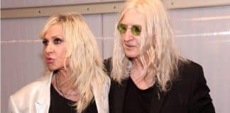 Νίκος Καρβέλας: Γιόρτασε την ονομαστική του εορτή στην Άννα Βίσση – Η στιγμή που πήρε το μικρόφωνο και τραγούδησε Αρχική