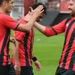 Ανετα η Παναχαϊκή, έχασε το ντέρμπι ο Παναιγιάλειος, ήττα η Θύελλα