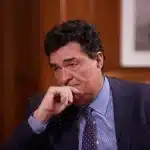 Αλέξης Παπαχελάς: Αποκάλυψε ότι έχει καρκίνο του προστάτη