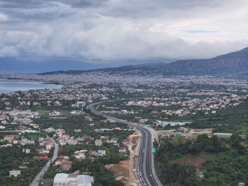 Πάτρα: Τι ανακοίνωσε το Υπουργείο για τα εγκαίνια της Πατρών Πύργου