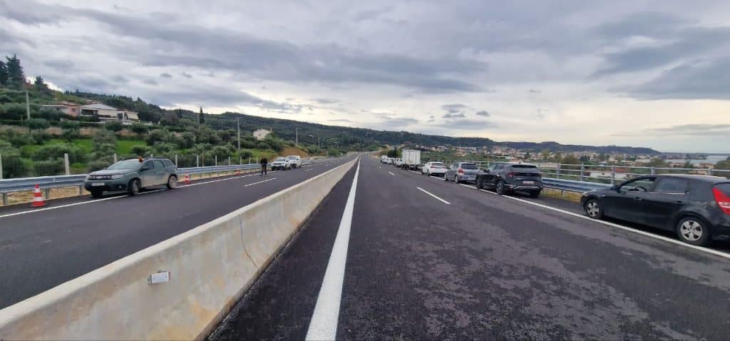 Πάτρα: Τι ανακοίνωσε το Υπουργείο για τα εγκαίνια της Πατρών Πύργου Πάτρα: Τι ανακοίνωσε το Υπουργείο για τα εγκαίνια της Πατρών Πύργου