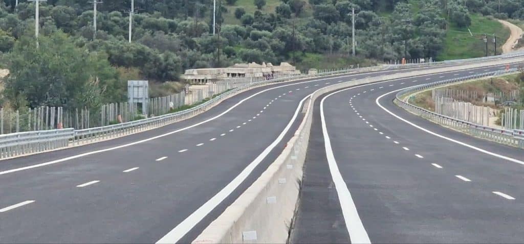 Πάτρα: Τι ανακοίνωσε το Υπουργείο για τα εγκαίνια της Πατρών Πύργου