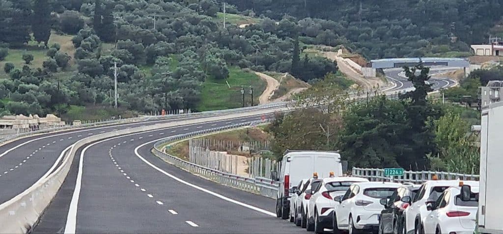 Πάτρα: Τι ανακοίνωσε το Υπουργείο για τα εγκαίνια της Πατρών Πύργου