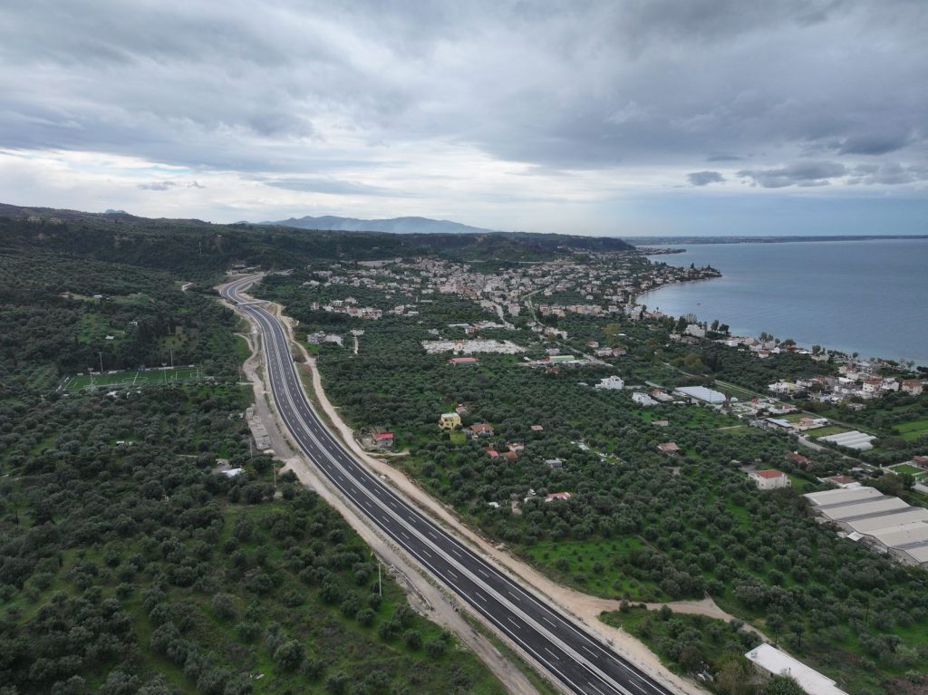 Πάτρα: Τι ανακοίνωσε το Υπουργείο για τα εγκαίνια της Πατρών Πύργου