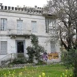 Πάτρα: «Ο Πύργος Πετμεζά δεν αξίζει εγκατάλειψη»