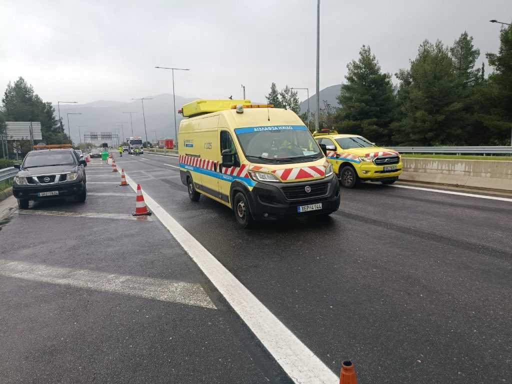 Πάτρα - Δείτε τις πρώτες φωτο: Παραδόθηκε στις 2 μ.μ. η Πατρών Πύργου Πάτρα - Δείτε τις πρώτες φωτο: Παραδόθηκε στις 2 μ.μ. η Πατρών Πύργου