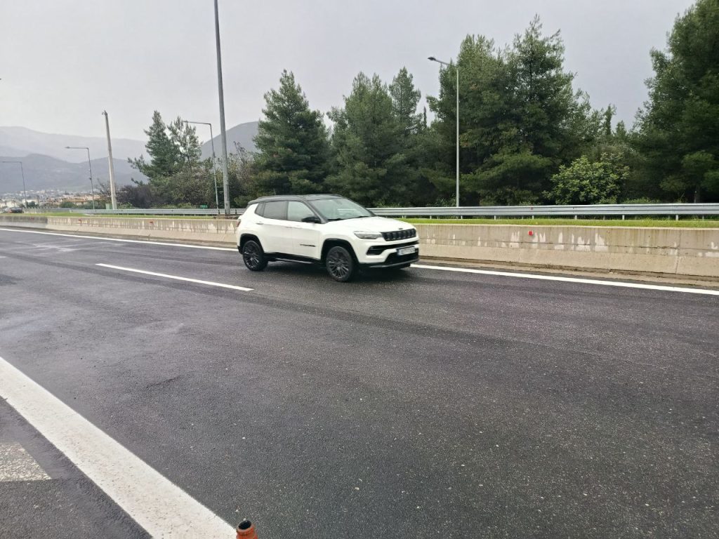 Πάτρα - Δείτε τις πρώτες φωτο: Παραδόθηκε στις 2 μ.μ. η Πατρών Πύργου