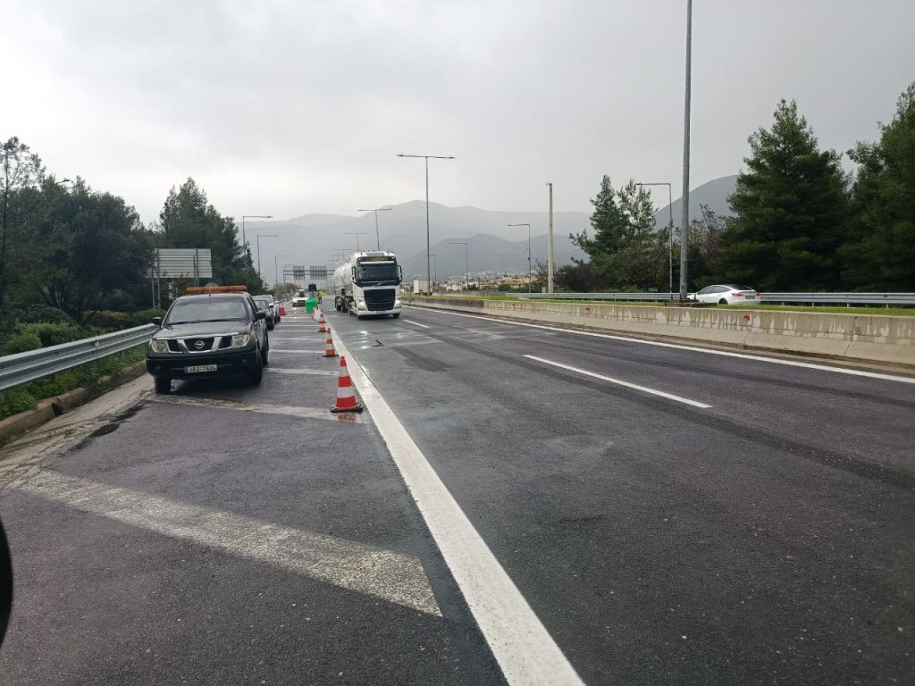 Πάτρα - Δείτε τις πρώτες φωτο: Παραδόθηκε στις 2 μ.μ. η Πατρών Πύργου