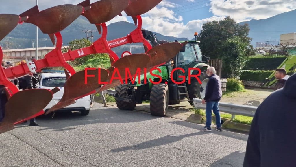 ΠΑΤΡΑ ΕΚΤΑΚΤΟ - ΕΚΛΕΙΣΕ Η ΠΕΡΙΜΕΤΡΙΚΗ - ΦΩΤΟ & ΒΙΝΤΕΟ