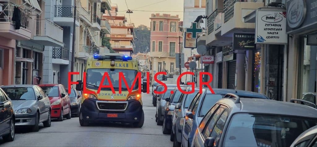 Πάτρα: Συναγερμός κοντά στη Γούναρη για φωτιά! Νεαρή με εγκαύματα - φωτό Πάτρα: Συναγερμός κοντά στη Γούναρη για φωτιά! Νεαρή με εγκαύματα - φωτό