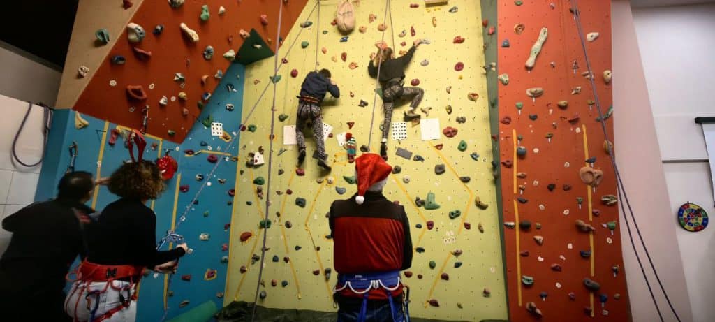 O ορειβατικός σύλλογος Πάτρας "Ωλενός" αποχαιρετά το 2025 με μία όμορφη γιορτή - φωτό