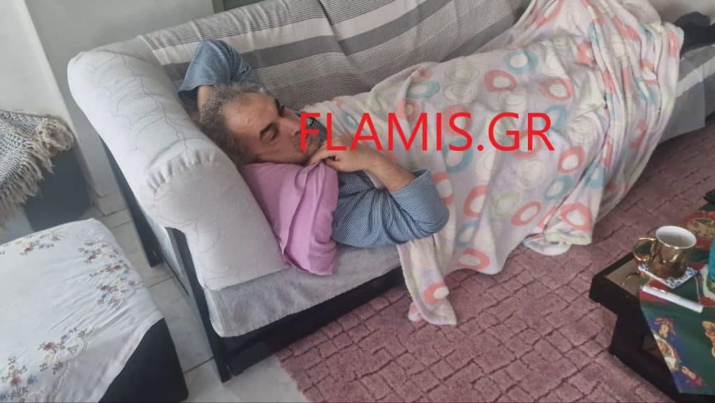 Bίντεο ντοκουμέντο: Ετσι "στούκαρε" το ΙΧ πάνω στο απορριμματοφόρο! Πώς χτύπησε τον 49χρονο - Μιλά στο flamis.gr