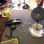 Πάτρα: Δράση της ΟΙΚΙΠΑ πίνεις καφέ και επισκευάζεις τις συσκευές σου