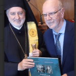 Τιμή στον Αρχιεπίσκοπο Ελπιδοφόρο από το Πανεπιστήμιο Πατρών και τους αποφοίτους του