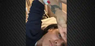 Η νέα ανάρτηση της Μαρίνας Σάττι για τη νοσηλεία της: Αυτός ο μήνας ήταν ειλικρινά χάλια Αρχική