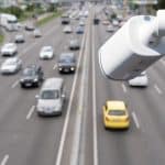 Οι έξυπνες κάμερες δεν θα αλλάξουν τον τρόπο που οδηγούμε