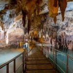 Αχαϊα: Σπήλαια Λιμνών – Καστριά: Tοποθετούνται κάμερες και οπτικοακουστική προβολή