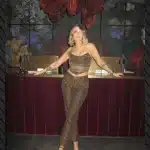 Φρίκη στη Σλοβενία: 31χρονη influencer βρέθηκε νεκρή σε βαλίτσα, τη στραγγάλισε ο πρώην σύντροφός της - «Κάποιος είναι στη σκάλα»