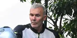 Στέλιος Ρόκκος: Έχω χάσει δύο αδέλφια σε χρόνο dt, πρέπει να επιλέξεις αν θα συνεχίσεις ή αν θα τελειώσεις Αρχική