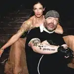 Ο «Mr Celebrity Skin» μίλησε για τη συνεργασία του με τη Μάρα Δαρμουσλή