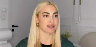 Τούνη για την υπόθεση revenge pon: Ο άνθρωπος αυτός ήθελε να με εξευτελίσει, ως μία φθηνή γυναίκα, τρόπαιο με το οποίο ήρθε σε συνουσία Αρχική