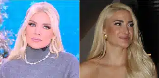 Κατερίνα Καινούργιου: Εκτιμώ τον Αλεξάνδρου, πρέπει η Τούνη να τα λέει αυτά δημόσια; Αρχική