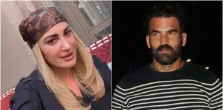 Χείμαρρος η Τούνη για Αλεξάνδρου: Είπε ψέματα και πήρε εύσημα, δεν μιλάμε και δεν μου έχει συμπαρασταθεί – Ο γιος μου μεγαλώνει στην Αθήνα με μία Μπαλινέζα Αρχική