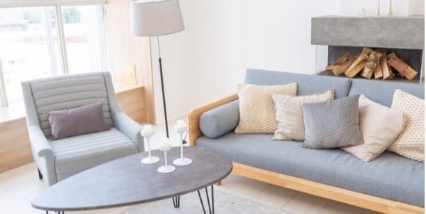 Μήπως, τελικά, αυτό που χρειάζεστε είναι ένας καναπές-κρεβάτι; Μήπως, τελικά, αυτό που χρειάζεστε είναι ένας καναπές-κρεβάτι;