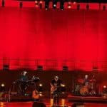 Πάτρα: Κατάμεστο το Συνεδριακό στην εμφάνιση του Αλκίνοου Ιωαννίδη