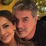 Βασίλης Μπισμπίκης: Η αποθεωτική ανάρτηση για την Δέσποινα Βανδή – «Θεά μου»